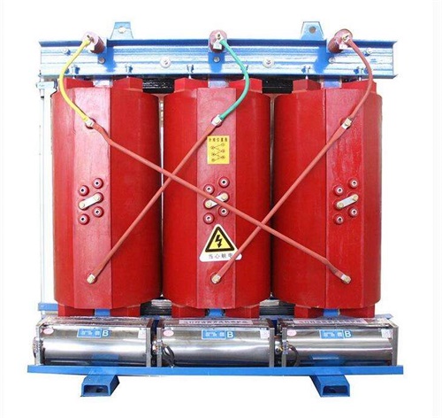 永修SCB11-630KVA/10KV干式变压器